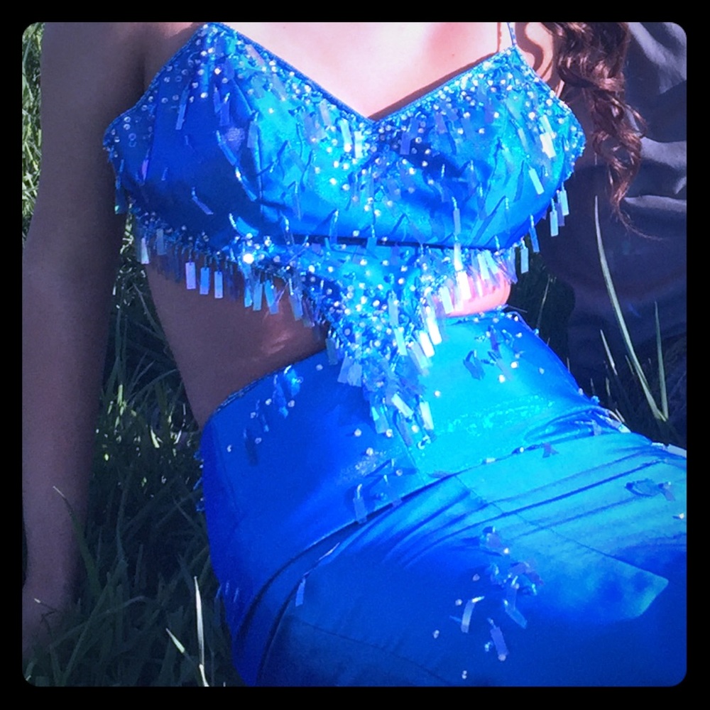 Don’t need anymore